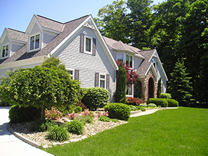 Landscapers and Lawncare Services in Watkins, MN